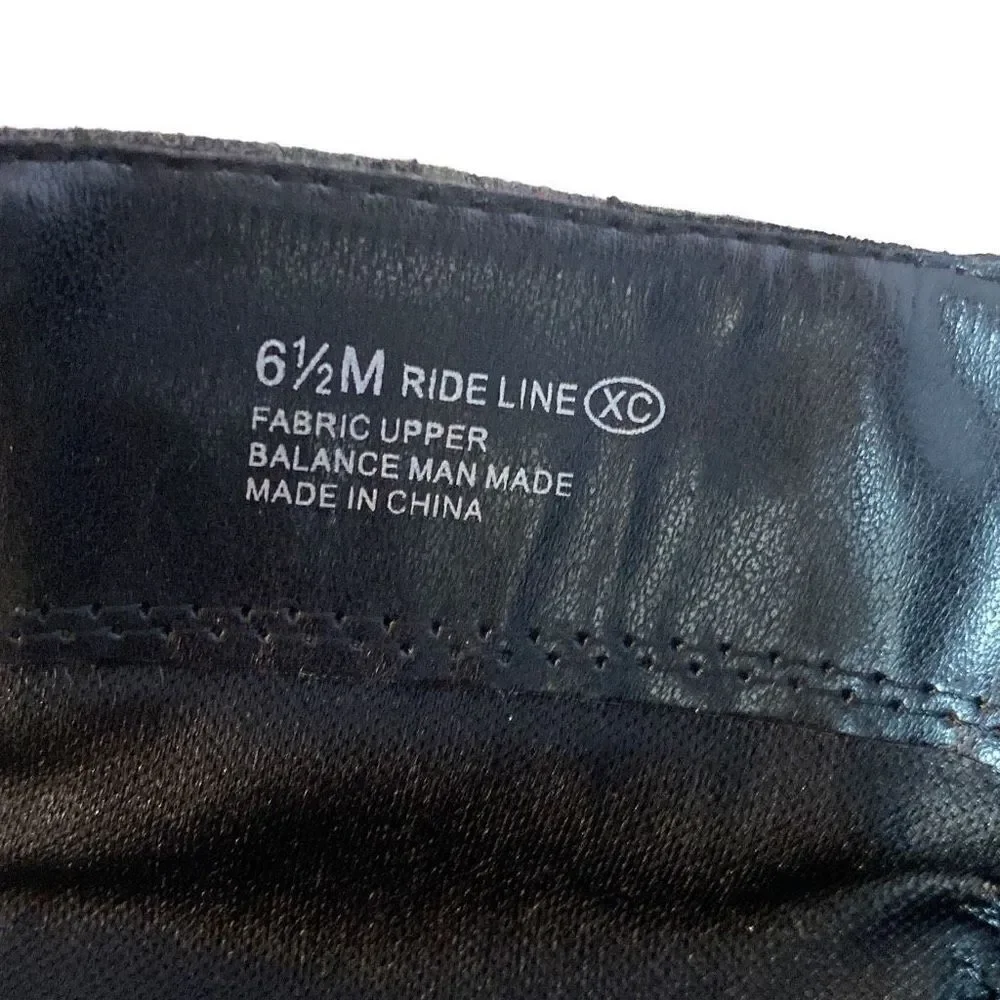 AEROSOLES ride line